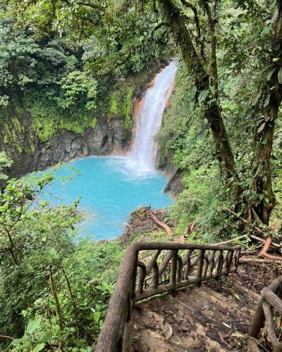 waterfall cascda